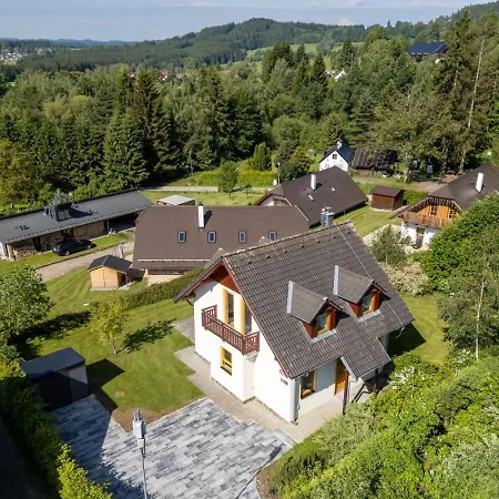 Magda Villa *