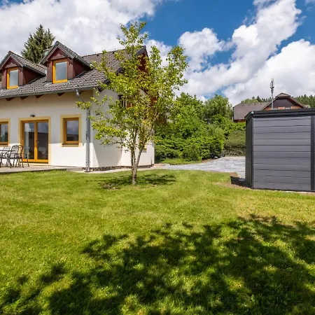 Magda Villa