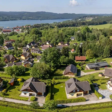 Magda Villa