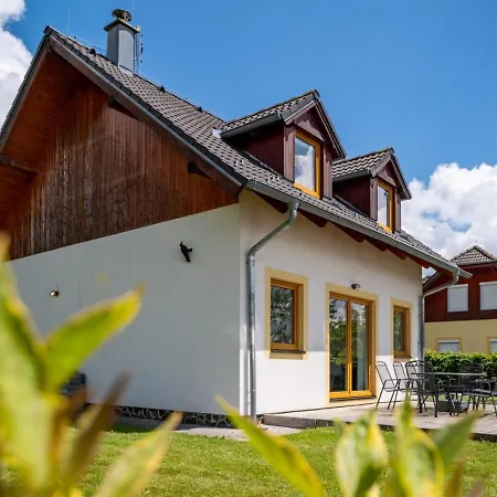 Magda Villa