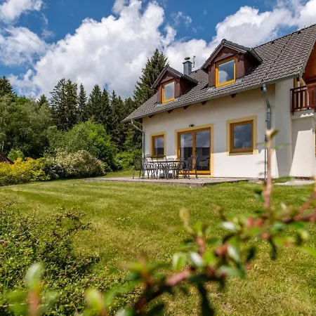 Villa Magda *