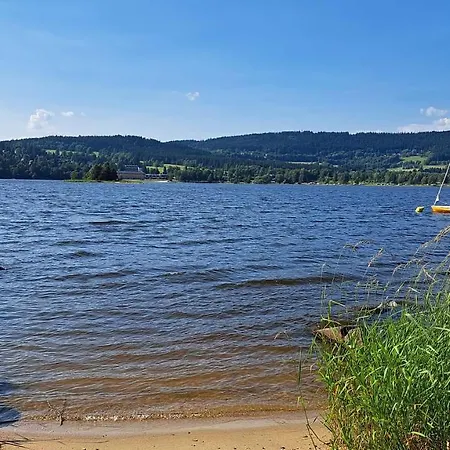 Magda Villa Lipno nad Vltavou