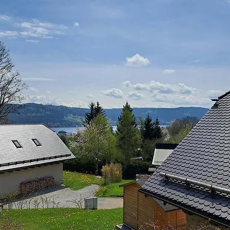 Magda Lipno nad Vltavou