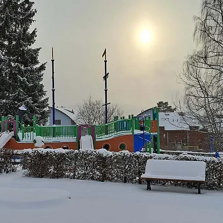 Magda * Lipno nad Vltavou