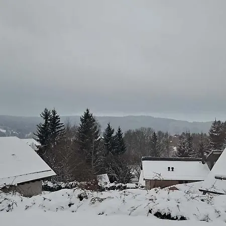 Magda Villa Lipno nad Vltavou