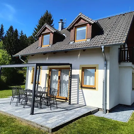 Villa Magda *